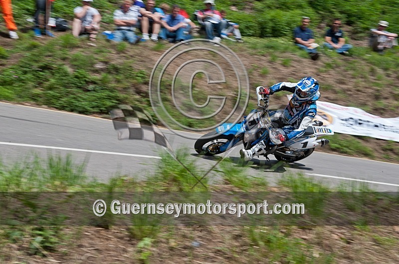 MSA Jersey Hill Climb_2011_Bike-43 - JERSEY MSA NATIONAL 2011 - BIKES