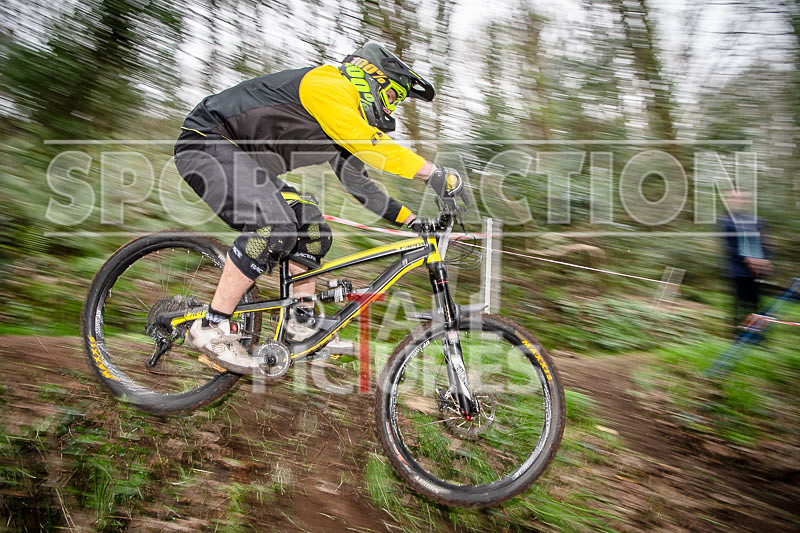 MTB 2019 Downhill Winter Series Round-3-78 - MTB 2019 DOWNHILL SERIES ROUND-3