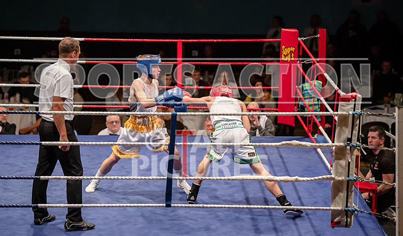 BOUT-8 - Charlie Watson v Kiel Merritt-19 - BOUT-8 - Charlie Watson v Kiel Merritt