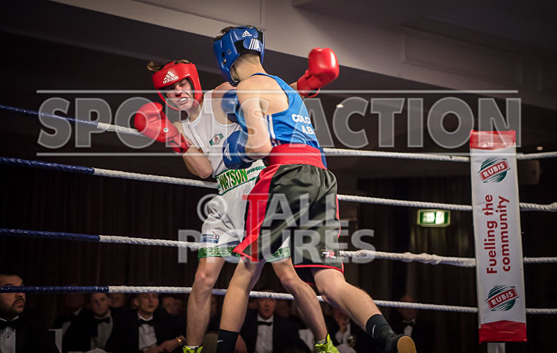 BOUT-3 Charlie Watson v Hamza Pervez-14 - BOUT-3 Charlie Watson v Hamza Pervez