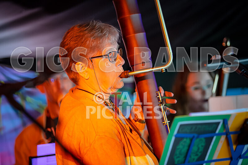 Ad Hoc Recorders-10 - AD HOC RECORDERS