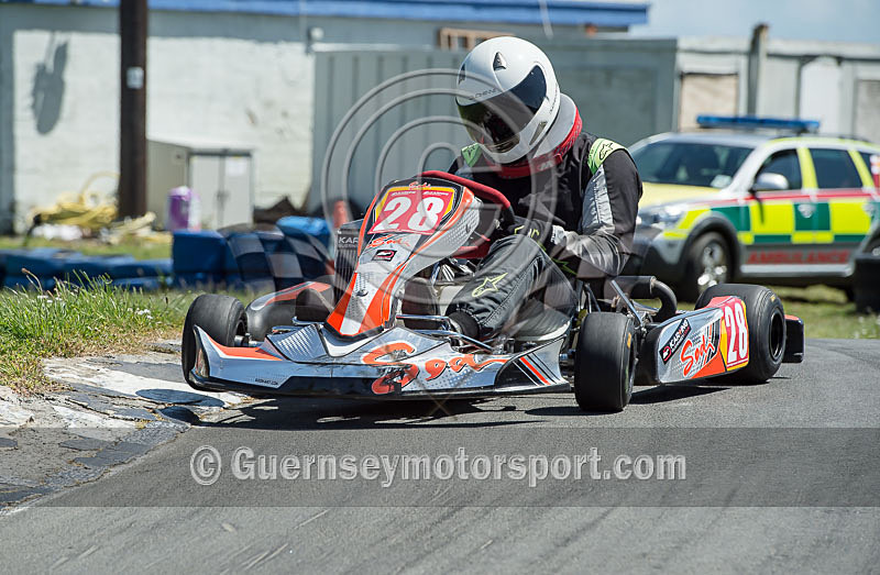 Karting_Summer 2014_Round-3-49 - KARTING SUMMER CHAMPIONSHIP ROUND-3