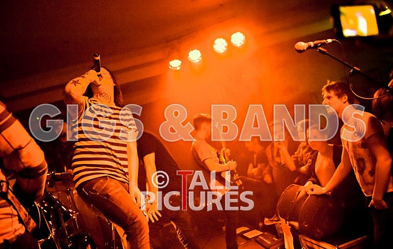 Fate-38 - FATE at RoA-7