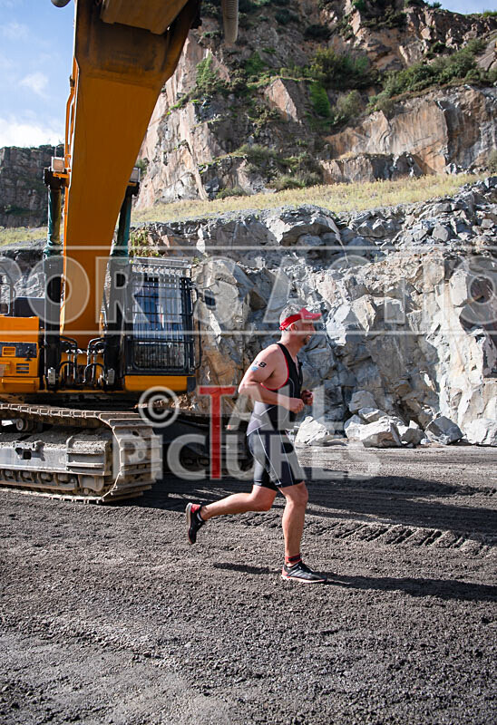 Graniteman Triathlon 2021-260 - GRANITEMAN TRIATHLON 2021