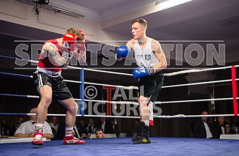 BOUT-5_Rob Brehaut v Ryan Davies-10 - BOUT-5_Rob Brehaut v Ryan Davies