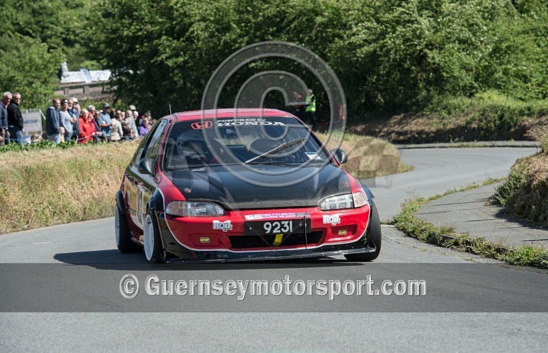 Reservoir Speed Event_2013-Car-318 - RESERVOIR SPEED EVENT 2013 - CARS