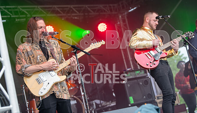 The Nightmares-6 - THE NIGHTMARES