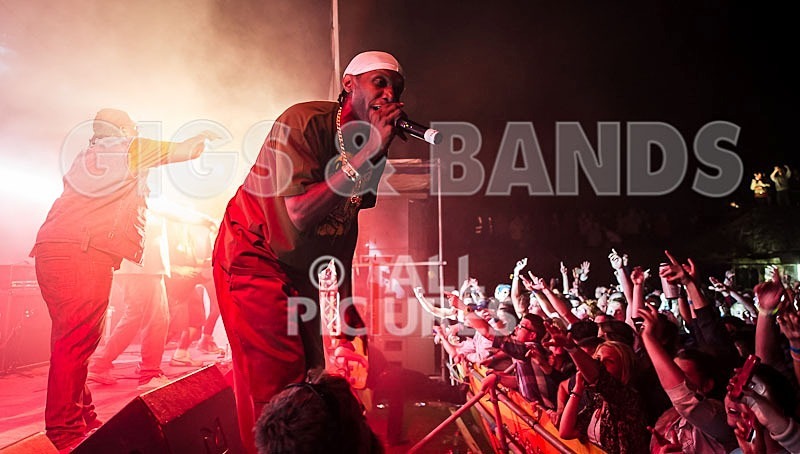 Roots Manuva-9 - ROOTS MANUVA