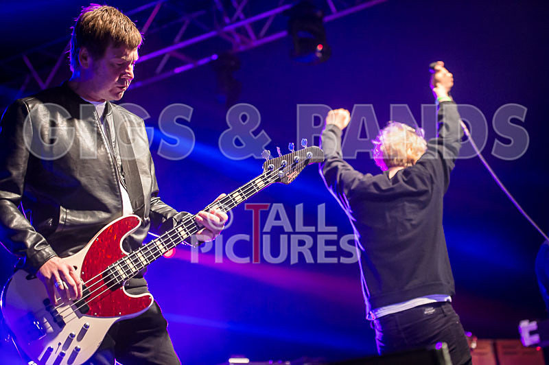 The Charlatans-139 - THE CHARLATANS