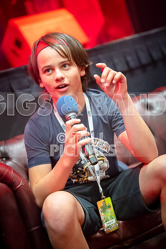 Music for Everyone 2022-197 - SoPM MUSIC FOR EVERYONE 2022