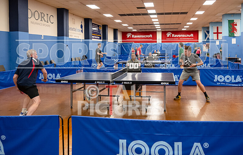 Table Tennis 2021 Singles Finals-48 - SINGLES FINALS 2021