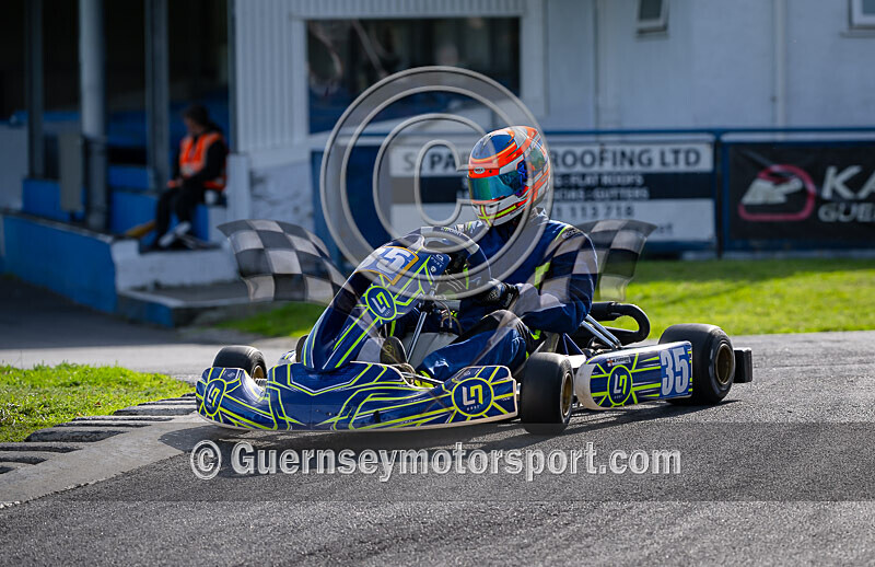 Karting 2022_Race-9-16 - KARTING CHAMPIONSHIP 2022_ROUND 9