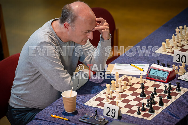 Guernsey Chess Festival 2022-222 - THE 46th GUERNSEY INTERNATIONAL CHESS FESTIVAL