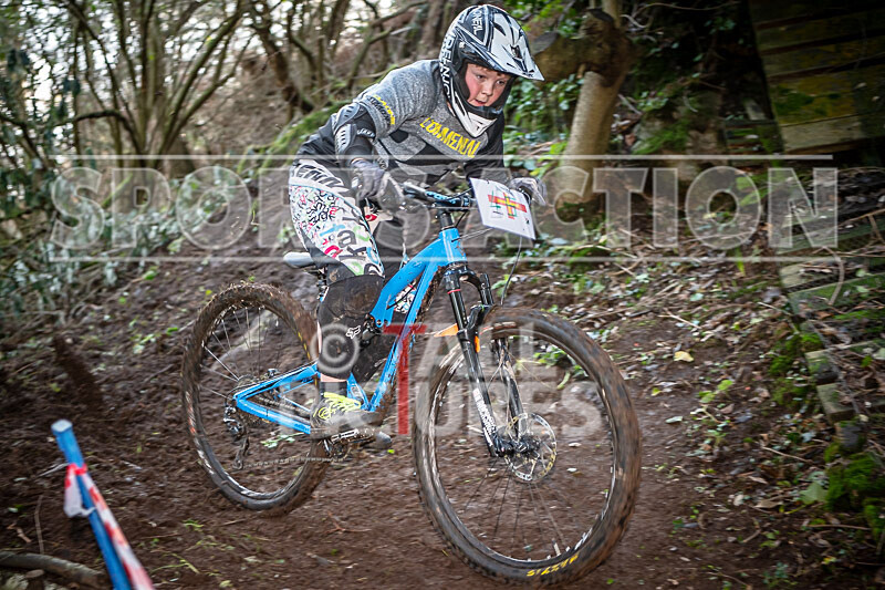 MTB Downhill_19-01-2020-13 - MTB WINTER DOWNHILL 2020_ROUND-2