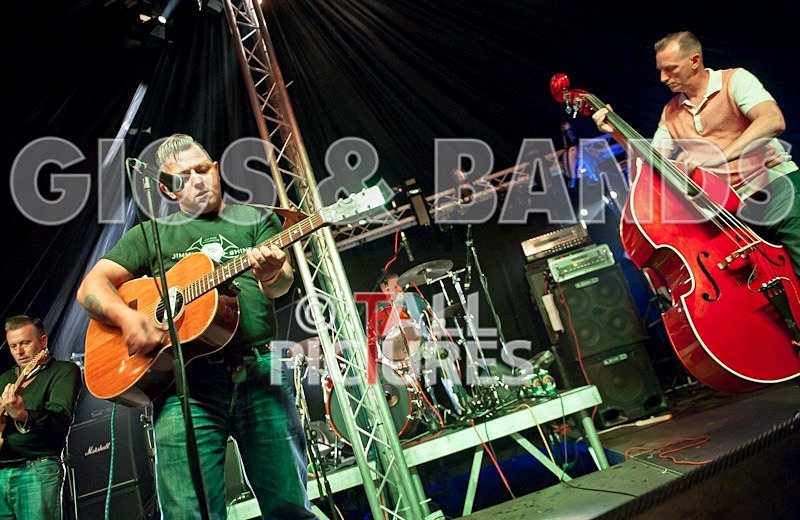 Jack Rabbit Slim-12 - JACK RABBIT SLIM