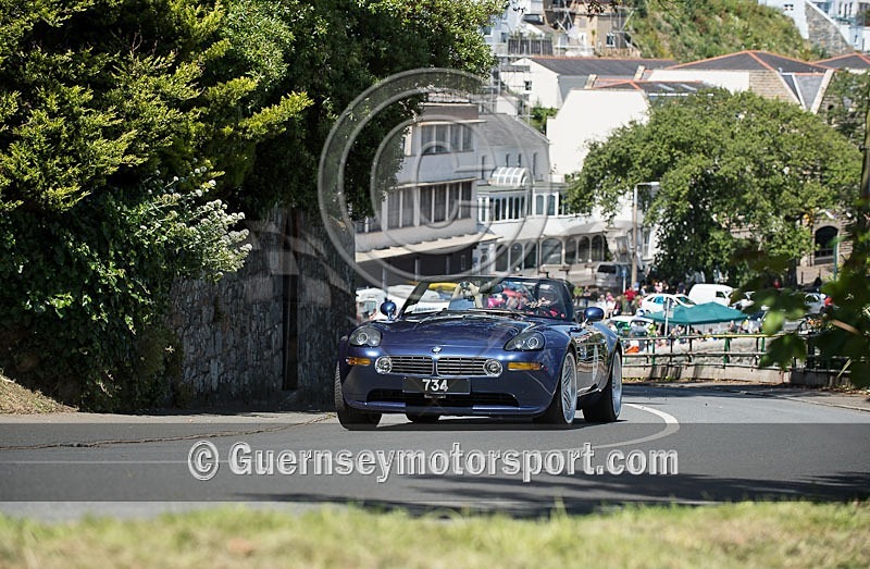 Charity Hill Climb_2012-236 - HERITAGE CHARITY HILL CLIMB 2012