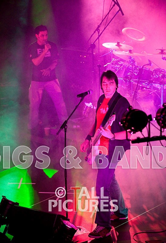 Big Machine-24 - BIG MACHINE at RoA-4