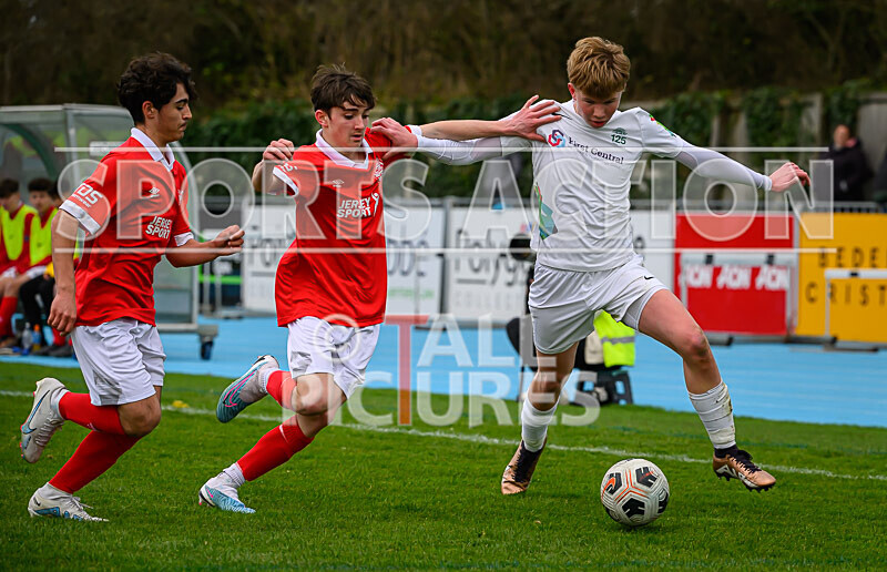U15 Star Trophy 2023-66 - U15's STAR TROPHY 2023