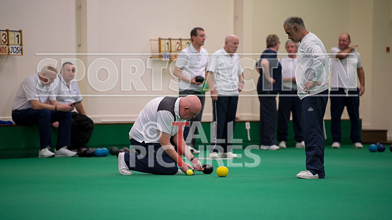 Bowls_12-12-2017-14 - INDOOR BOWLS 2017
