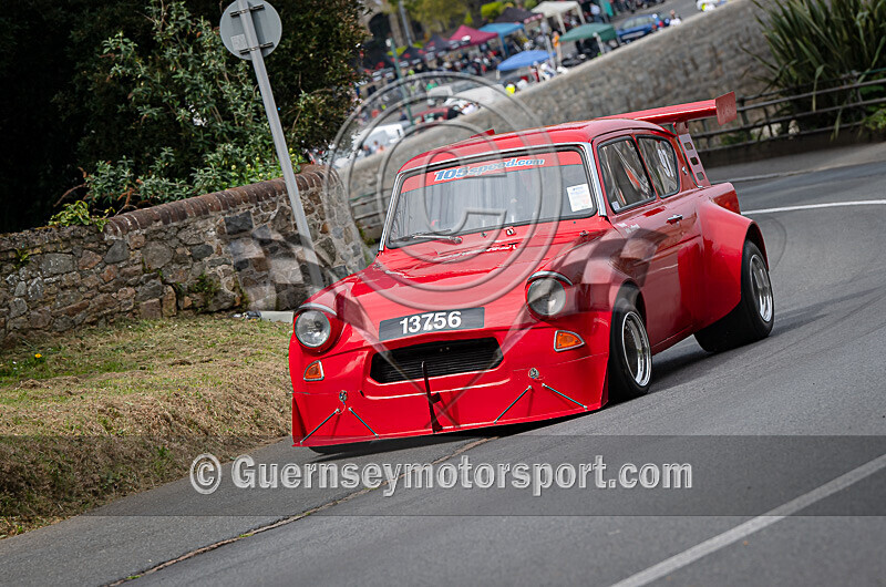 2022 Two-Day Hillclimb_Car-2 - TWO-DAY HILLCLIMB 2022 - CARS