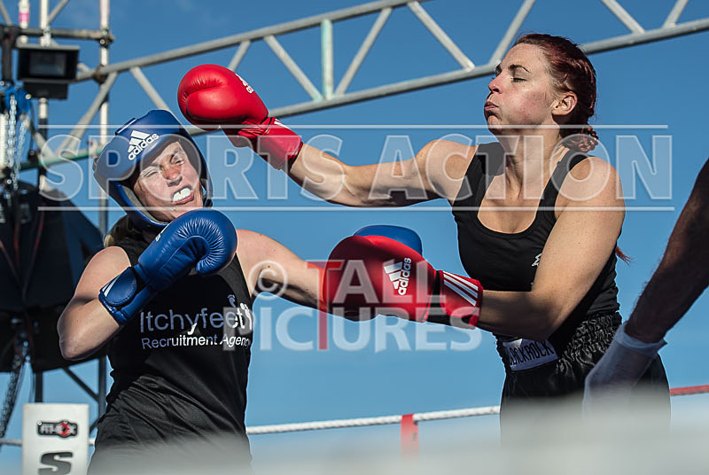 Open Air Boxing_2015_Bout-1-7 - BOUT-1