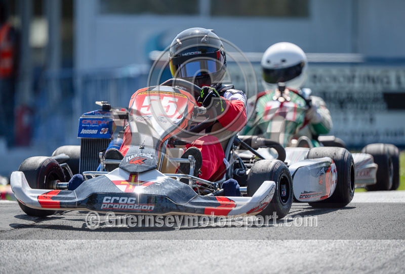 Karting_Roiund-6_27-05-2018-6 - 2018 KART CHAMPIONSHIP_ROUND-6