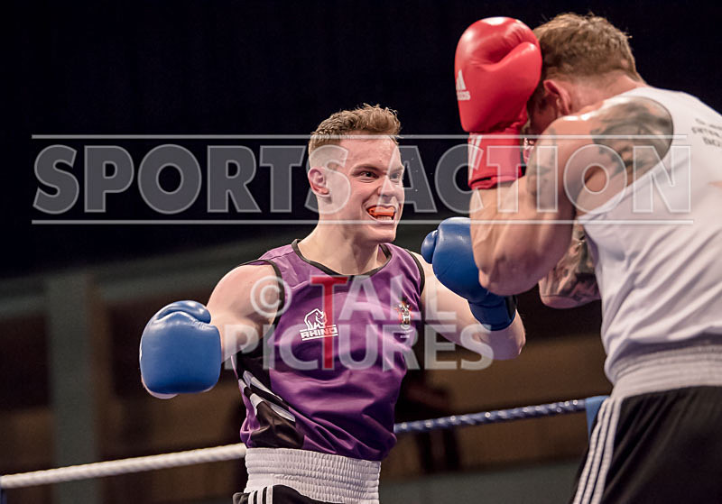 BOUT-4_Kevin McDonnell v Ben Farmer-25 - BOUT-4_Kevin McDonnell v Ben Farmer