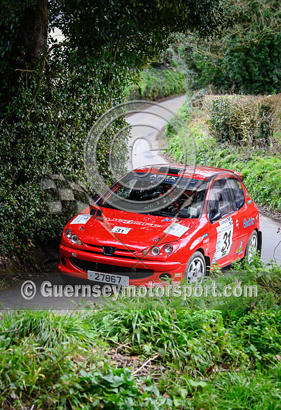 Comprop Guernsey Rally 2023_Saturday-399 - COMPROP GUERNSEY RALLY 2023 - SATURDAY