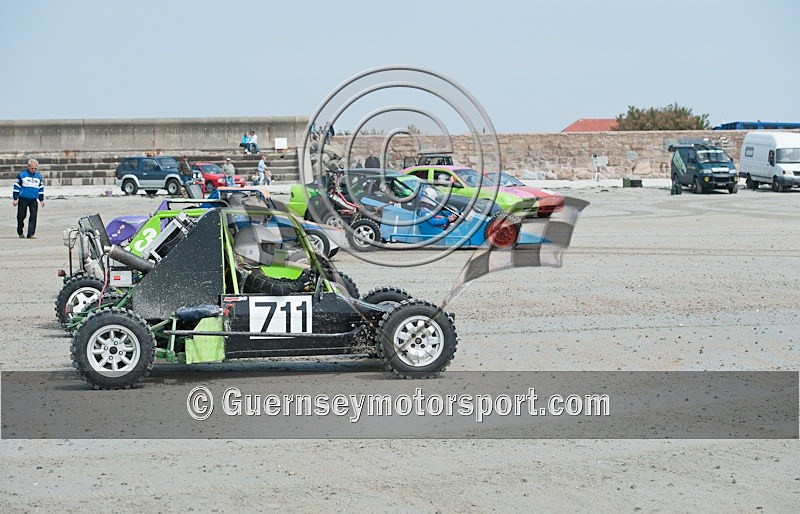 Sand Ace_2011_Car-11 - SAND ACE CARS 2011