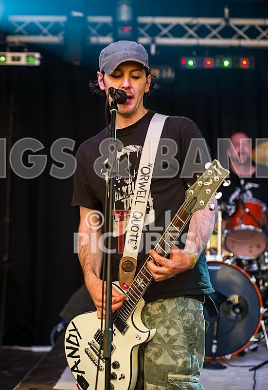 The Black Vote-53 - THE BLACK VOTE