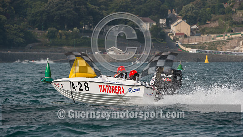 Worlds Powerboats_2014_Race-2-266 - UIM CLASS 3A & 3B WORLD OFFSHORE CHAMPIONSHIP_RACE-2