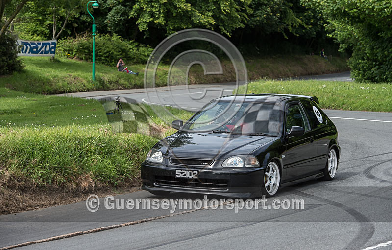 Heritage Charity Hillclimb_2014-317 - HERITAGE CHARITY HILL CLIMB 2014