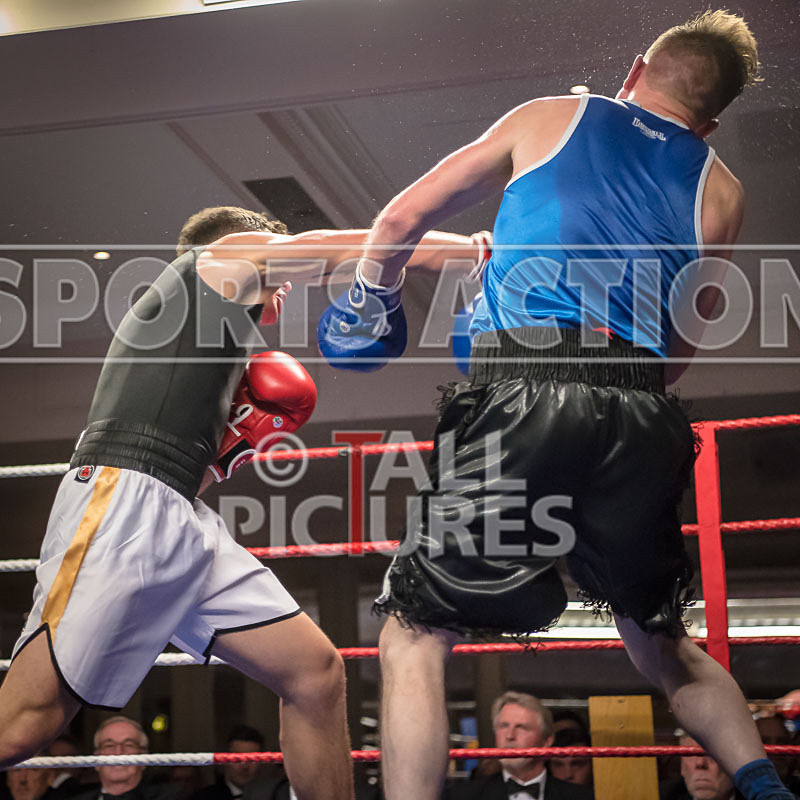 BOUT-10 Billy Poullain v Jamie Way-22 - BOUT-10 Billy Poullain v Jamie Way
