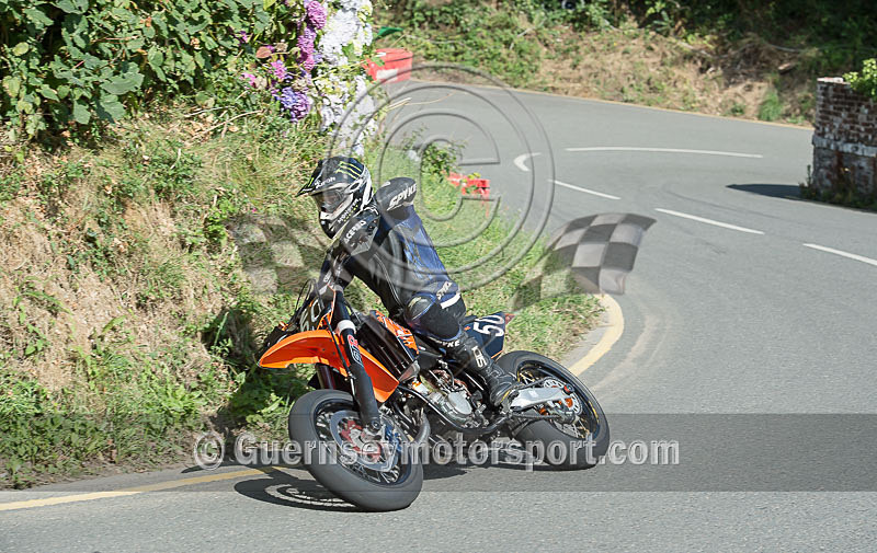 Jersey National Hillclimb_2014_Bike-40 - JERSEY NATIONAL 2014 - BIKES