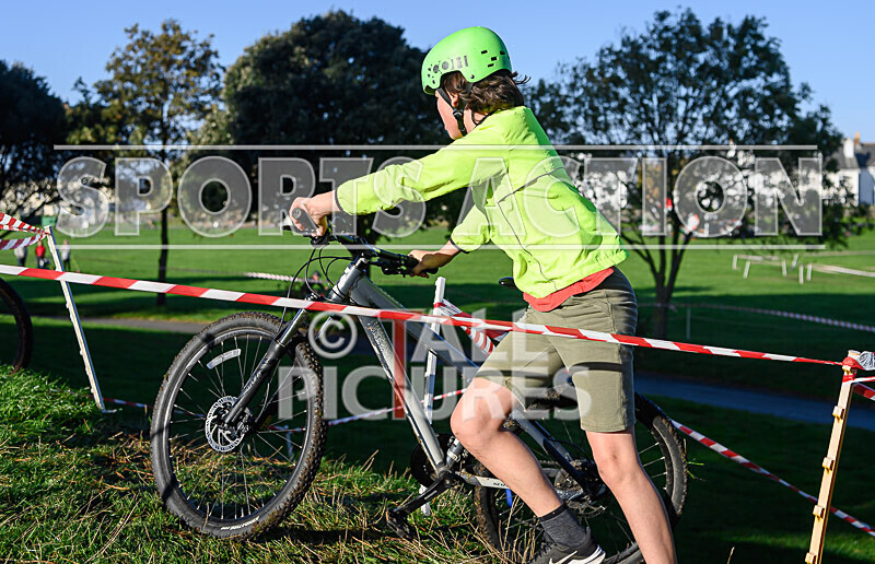 GVC Cyclocross Race-3 2022-88 - CYCLOCROSS 2022_ROUND 3