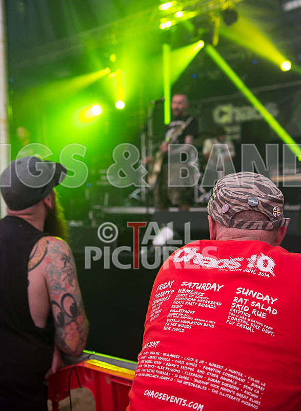 Chaos 2014_The Atmosphere-98 - CHAOS 2014... THE ATMOSPHERE