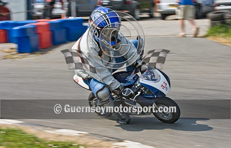 MiniMoto-55 - MINIMOTO