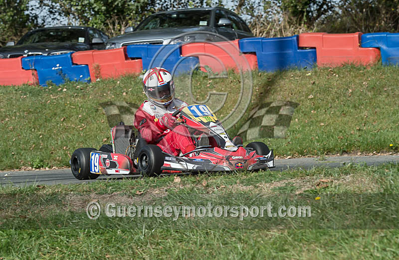 Karting_28-09-2014-53 - KARTING SUMMER CHAMPIONSHIP ROUND-9