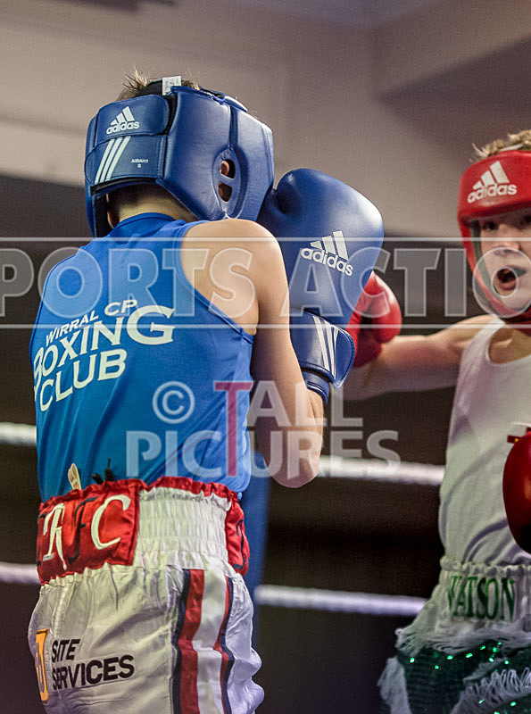 BOUT-1_Charlie Watson v Jamiie Summerfield-4 - BOUT 1_Charlie Watson v Jamie Summerfield