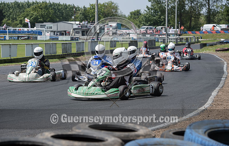 Kart_Inter Island 2016-20 - KARTING 2016 - SUMMER CHAMPIONSHIP ROUND-3 & INTER INSULAR 2016