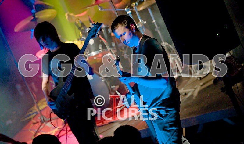 Brutus Stonefist-8 - BRUTUS STONEFIST at RoA-2