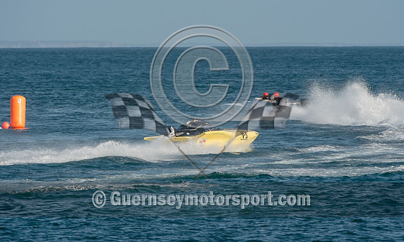 Powerboats 2015_Race-2-35 - GPA 2015 OFFSHORE CHAMPIONSHIP_RACE-2