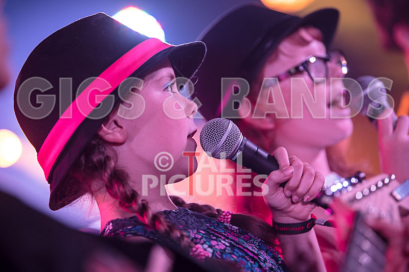 Thee Unloaders-7 - THEE UNLOADERS