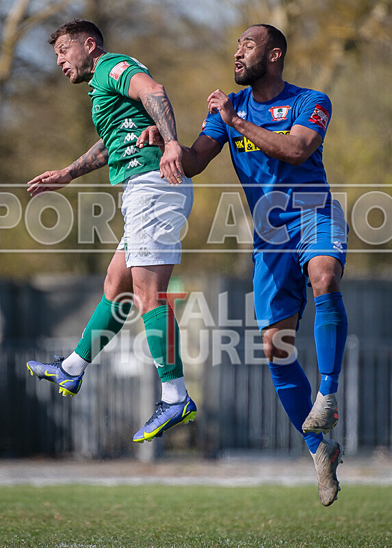 GFC v Ashford Town_03-04-2022-58 - GFC v ASHFORD TOWN