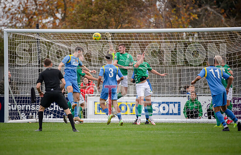 GFC v Westfield FC_13-11-2021-26 - GUERNSEY FC v WESTFIELD FC