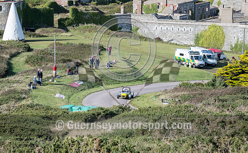 Fort Tourgis Hillclimb 2017-119 - ALDERNEY HILLCLIMB 2017