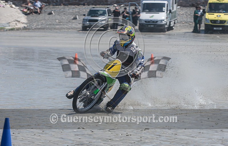 Sand Ace_2014_Bike-77 - BRITISH SAND ACE 500cc SOLO RIDERS - 2014