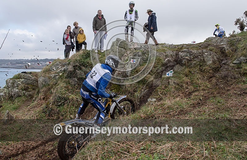 2-Day Trials_2013-59 - 2-DAY TRIALS - 2013