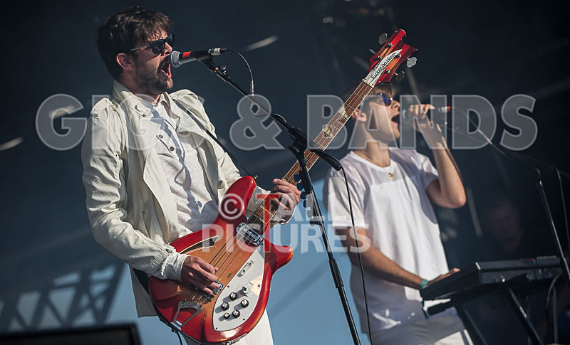 The Klaxons-9 - THE KLAXONS