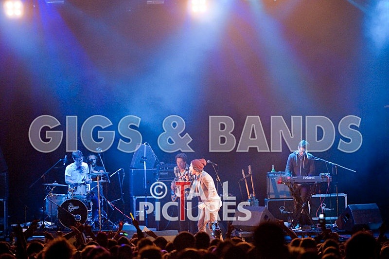 Passion Pit-2 - PASSION PIT